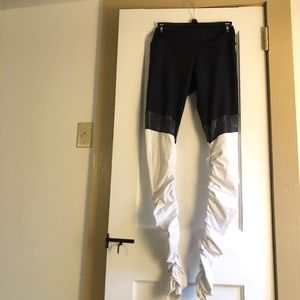 Port De Bras Chloe Leggings Medium